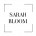 Sarah Bloom